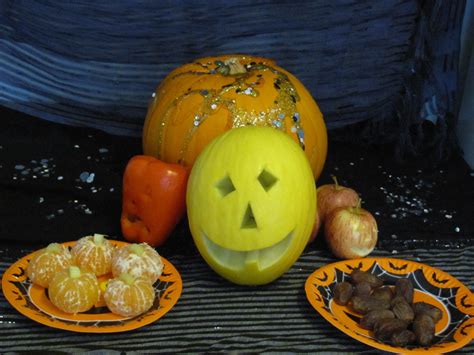The Mystery and Magick of Spooky Fruits in Nutrition
